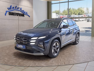 Hyundai TUCSON age.one-day registration Kaufen