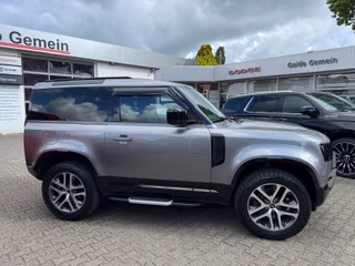 Land Rover Defender 90 D200 3.0 Mild-Hybrid SE - foto 4