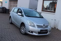 Daumennagel 14 - Toyota Verso Life 1,6 7 Sitzer+KLIMATRONIC=Kamera