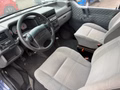 Daumennagel 9 - Volkswagen T4 1.9 TD WOHNMOBIL*AHK*TÜV BIS 06.2028*