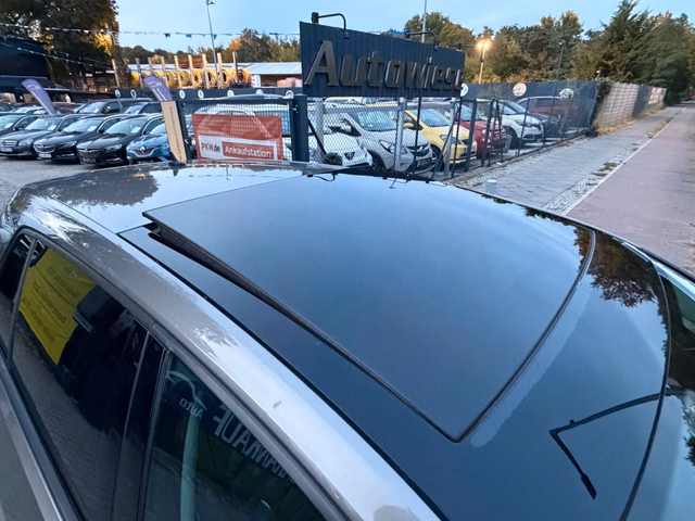Volkswagen Golf 7 2.0TDI Aut.*Leder*Navi*Pano*Standheizung* - foto 9
