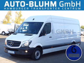Mercedes-Benz Sprinter II Kasten Used vehicle for sale