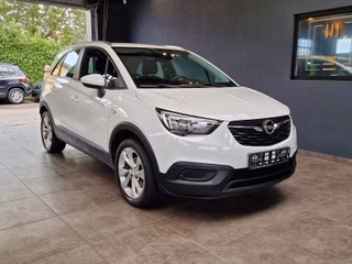 Opel Crossland X 1,2l*Touchscreen*LED*Klimaautomatik* - bilder 1
