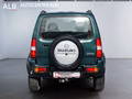 Daumennagel 4 - Suzuki Jimny/4X4/AHK/