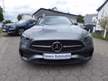 Daumennagel 2 - Mercedes-Benz C 220 T d 9G-Tronic AMG Line Night-Paket Pano.AHK ACC