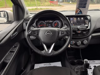 Opel Karl Rocks 1.0*Nav*Carplay*Szhz*Lkhz*Temp*Klima - foto 2