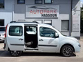 Daumennagel 5 - Renault Kangoo Happy Family TÜV 10/26 AHK PDC Tuner-Radio