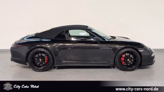 Porsche 991 911 Carrera 4 S Cabrio CHRONO+SPORT.AGA+PCM - photo 35