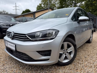 Volkswagen Golf Sportsvan Gebrauchtwagen Kaufen