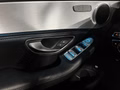 Daumennagel 22 - Mercedes-Benz C 180 CGI T EXCLUSIVE|AUTOM|PANO|LED|NAVI|LEDER