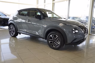 Nissan Juke age.one-day registration Kaufen