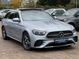Mercedes-Benz E 300 Gebrauchtwagen Kaufen