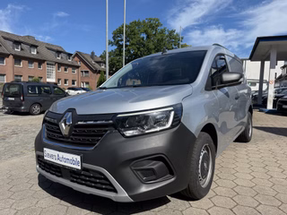 Renault Kangoo Gebrauchtwagen Kaufen