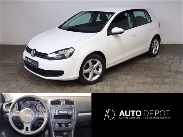 Volkswagen Golf Used vehicle for sale