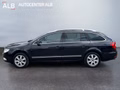 Daumennagel 2 - Skoda Superb Combi Elegance/AUTOMATIK/SHZ/BI-XENON/
