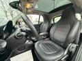 Daumennagel 20 - Smart FORTWO COUPÉ BRABUS TAILOR MADE
