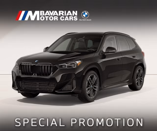 BMW X1 New vehicle for sale
