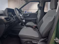 Daumennagel 9 - Ford Tourneo Courier 1.0 125PS Aut.5*J.Gar/Kamera/Winterp/Klimaaut. **