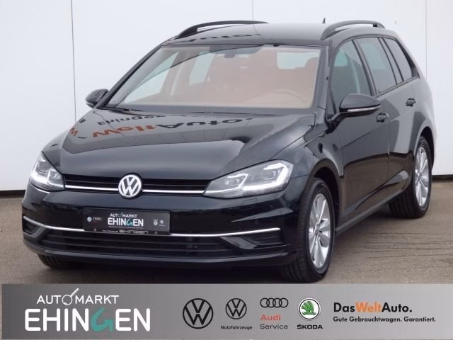 Volkswagen Golf Variant VII 1.4 TSI Comfortline LED Navi ACC 3J Garantie