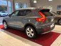 Daumennagel 2 - Volvo XC40 Momentum Pro AWD