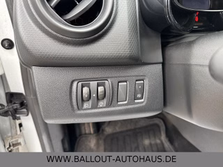 Renault Clio IV Life*2.HAND*KLIMA*NAVI*TEMPO*EURO6* - photo 1