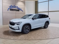 Daumennagel 1 - Skoda Kodiaq Sportline 2,0TDI DSG 4x4 aAHK/7-Sitzer/Pano/Matrix/Navi **
