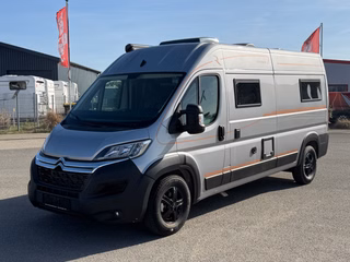 Robeta Kronos Used vehicle for sale