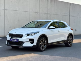Kia XCeed Gebrauchtwagen Kaufen