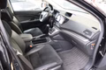 Daumennagel 7 - Honda CR-V Lifestyle 4WD 2.2 i-CTDi NAVI CARPLAY CAM