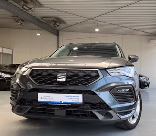 Seat Ateca FR DSG LED Virtual Navi Beats - foto 1