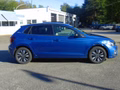 Daumennagel 12 - Volkswagen Polo VI 1.0 TSI DSG Auto. Kamera. Navi. AHK. SHZ. Klimaaaut. PDC.