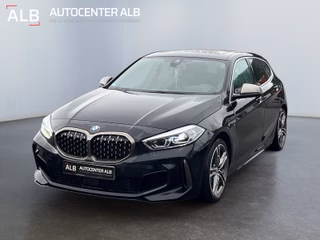 BMW M135 Gebrauchtwagen Kaufen