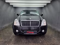 Daumennagel 2 - Ssangyong REXTON 2,7 AUTOMATIK, e.DACH, LEDER, XENON,R-KAM