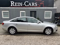 Daumennagel 2 - Audi A6 Lim. 3.0 TDI quattro/NAVI/LEDER/TEMP/XEN/MFL/