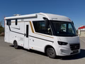 Thumbnail 3 - Eura Mobil Integra Line 720 EB Automatik 180 PS Hubbett SAT+TV Lithium Markise