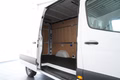 Daumennagel 9 - Mercedes-Benz Sprinter III Kasten RWD/AWD 317 CDI RWD L2 PRO