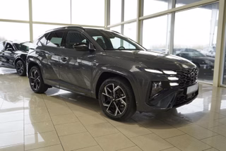 Hyundai TUCSON age.one-day registration Kaufen