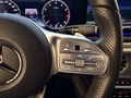 Daumennagel 13 - Mercedes-Benz G 500 Final Edition Black  V8 RFK NAVI