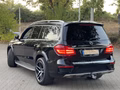 Daumennagel 3 - Mercedes-Benz GL 350 BlueTEC 4Matic AMG 7G-TRONIC Grand Edition|PANO| 7-SITZER| 360| AHK| DISTRONIC