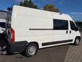 Daumennagel 5 - Peugeot Boxer Kasten 333 L3H2 /Kamera/Standheizung/AHK+