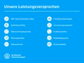 Daumennagel 6 - Volkswagen Golf Variant 1.0 Life Edition eTSI DSG LED+ACC+PDC