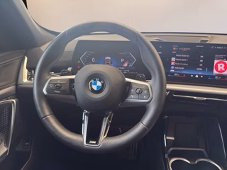 BMW X1 sDrive 18 i M Sport Autom., LED Navi Kamera AHK - bilder 4