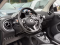 Daumennagel 22 - Smart ForTwo CABRIO*PRIME*NAVI*LEDER*AUTOMATIK*NAVI*