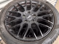 Daumennagel 28 - Skoda Superb Combi Ambition/AUTOMATIK/NAVI/SHZ/AHK