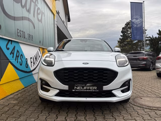 Ford Puma ST-Line  X Bi-LED/AHK/Rf-Kamera Winter-Paket - bilder 3