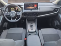 Daumennagel 10 - Nissan Qashqai 1,3 DIG-T Xtronic Pano/Head-Up/el.Klappe/Navi/ACC   **