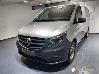 Mercedes-Benz Vito Kasten 116 CDI lang - foto 1