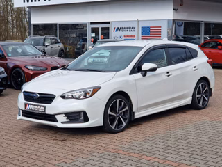 Subaru Impreza Used vehicle for sale