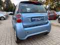 Daumennagel 10 - Smart ForTwo AUTOMATIK*PANO*SERVO*84PS*KLIMA*ALLWETTER