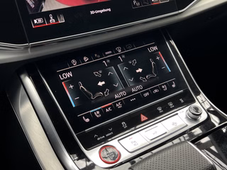 Audi SQ7 4.0 TDI quattro PANO / AHK / MATRIX / 360° CAM / B&O / SOFT - foto 22